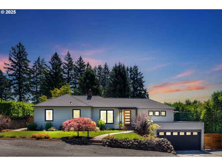 Photo of 7290 SW Benz Park Ct Portland, OR 97225