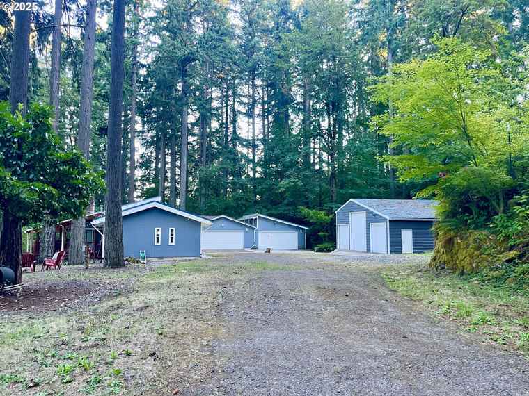 Photo of 12323 SE MT Scott Blvd Happy Valley, OR 97086
