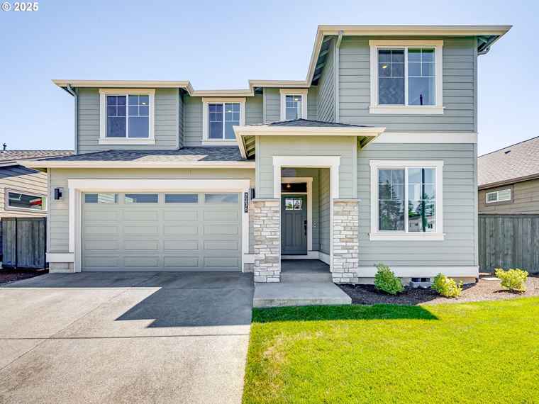 Photo of 7236 SE Benedict St Hillsboro, OR 97123