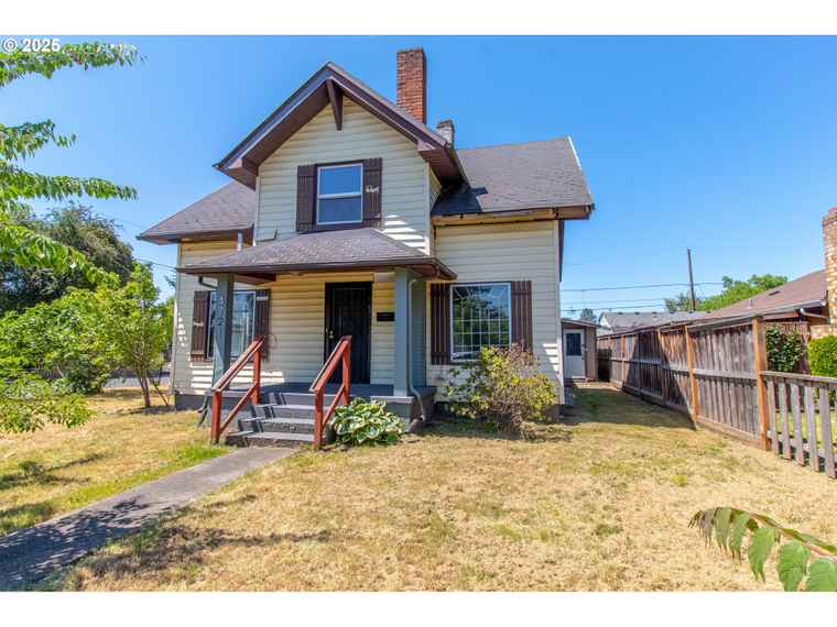 Photo of 4721 SE 87th Ave Portland, OR 97266