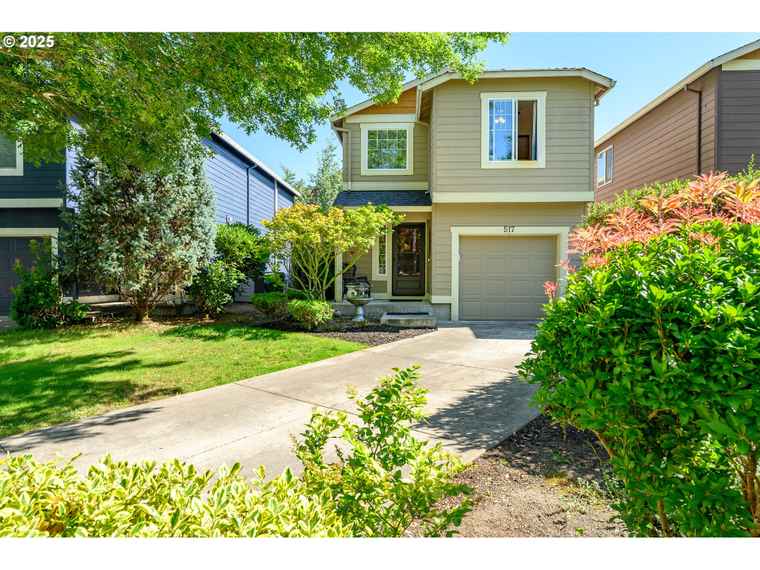 Photo of 517 S Whitney Dr Newberg, OR 97132