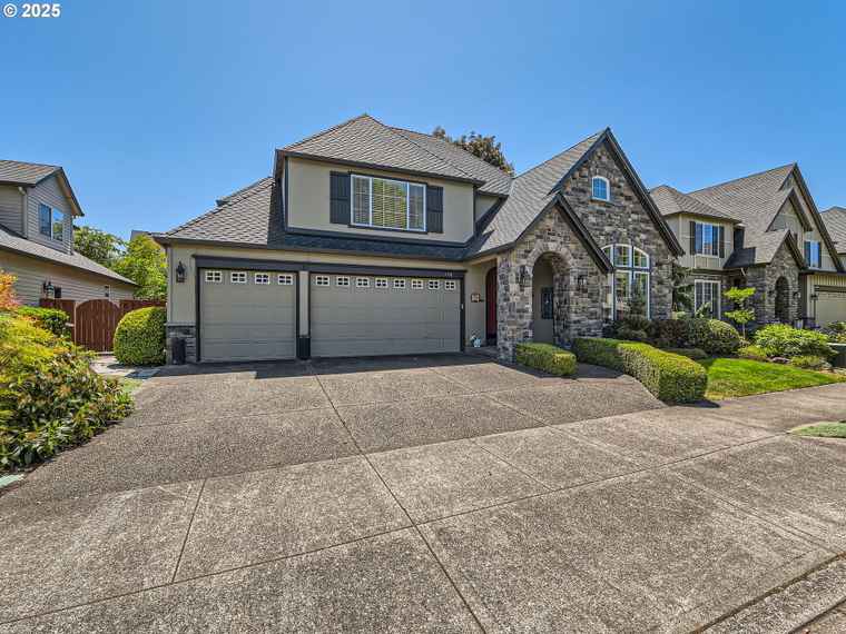 Photo of 7116 SW Iron Horse St Wilsonville, OR 97070