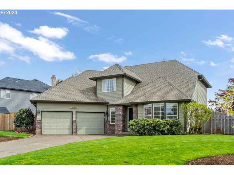 Photo of 29491 SW Camelot St Wilsonville, OR 97070