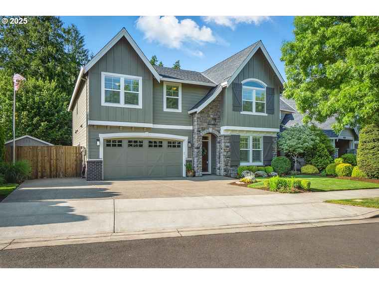 Photo of 21163 SW Nursery Way Sherwood, OR 97140