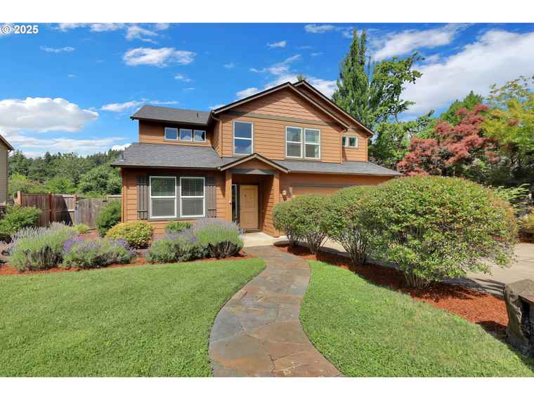 Photo of 2664 Augusta St Eugene, OR 97403