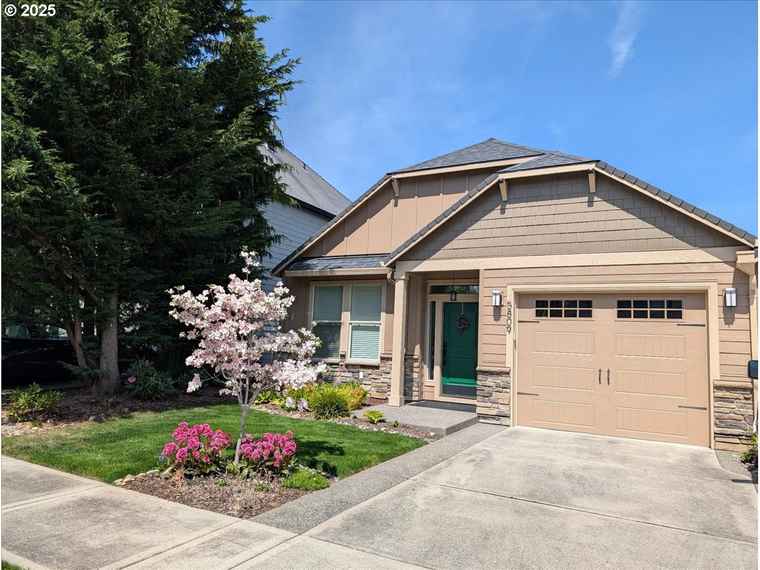 Photo of 5809 NW 26th Ave Camas, WA 98607