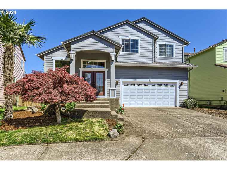 Photo of 15177 NW Moresby Ct Portland, OR 97229