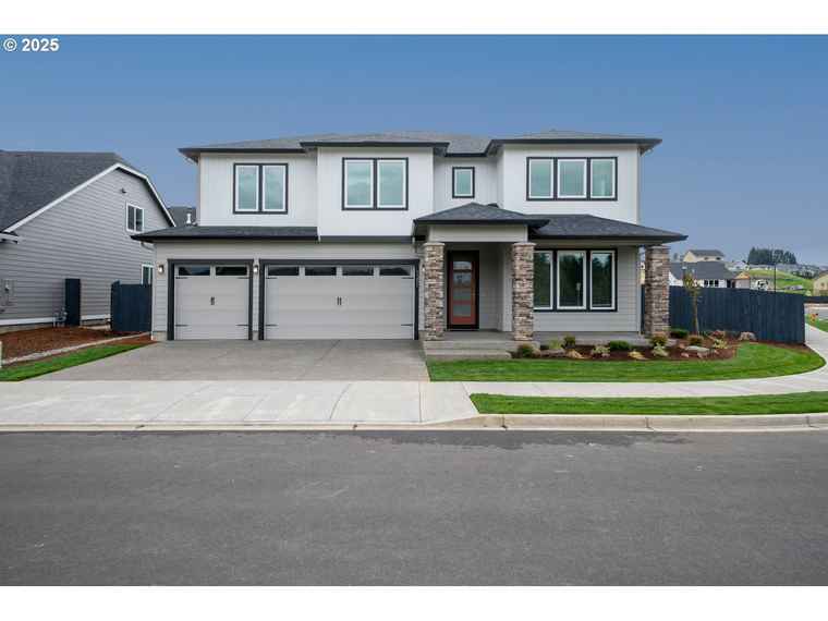 Photo of 1351 N Kalani Loop Lot 52 Ridgefield, WA 98642