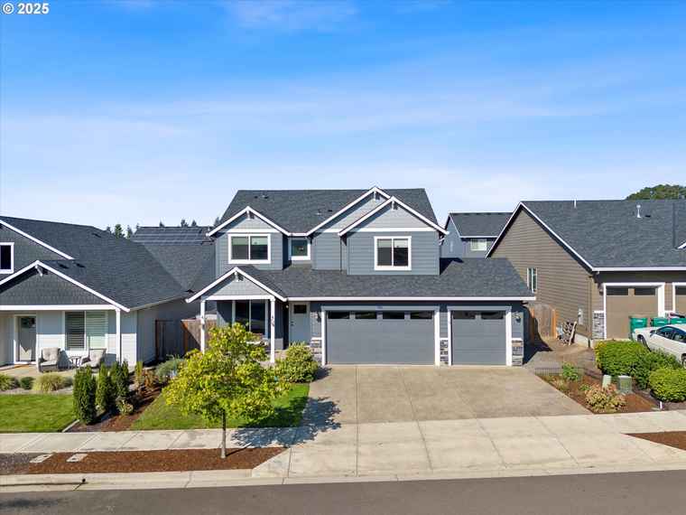 Photo of 3961 N Boomer Dr Newberg, OR 97132