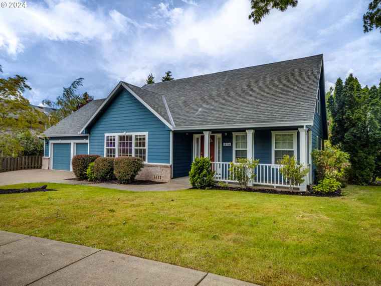 Photo of 14914 SE Orchid Ave Milwaukie, OR 97267