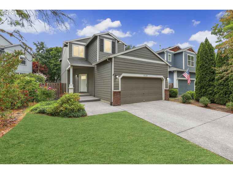Photo of 21125 SW Ladyfern Dr Sherwood, OR 97140