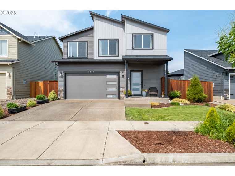 Photo of 4507 Sagecrest Dr Albany, OR 97322