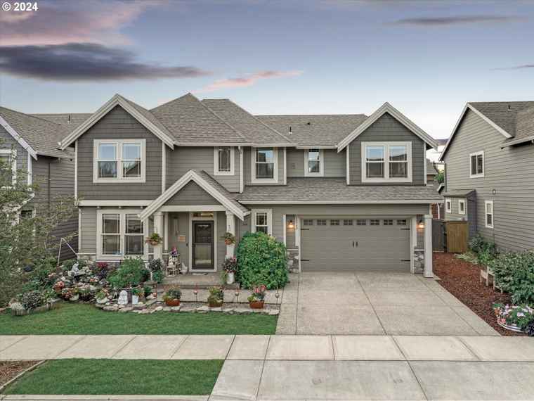 Photo of 12742 Jessie Ave Oregon City, OR 97045