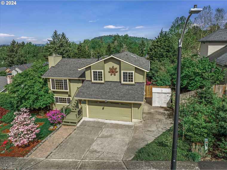Photo of 1824 SW Hartley Ave Gresham, OR 97080