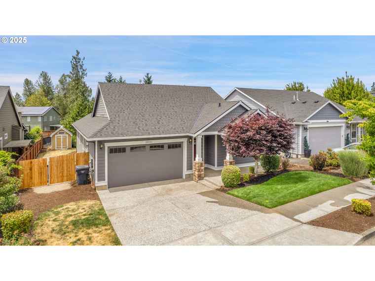 Photo of 20021 Tharp Ct Oregon City, OR 97045