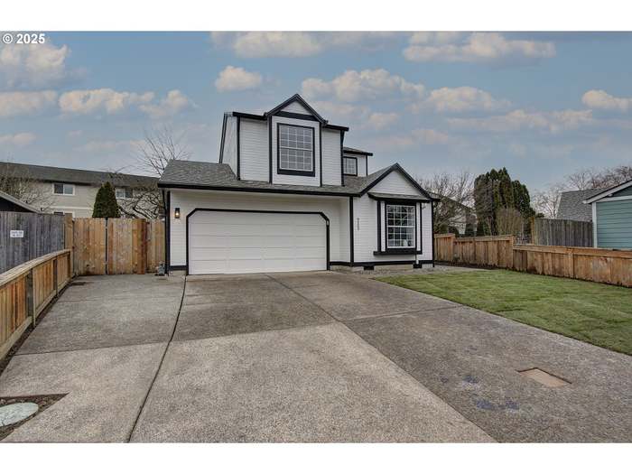 8405 NE Starflower Ct, Vancouver, WA 98664 | Redfin