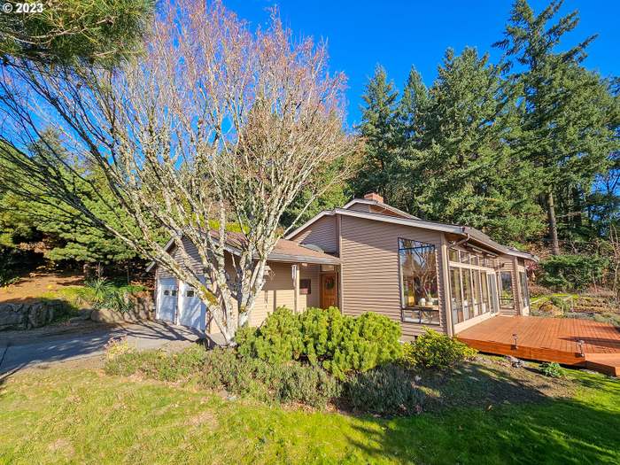 12622 SW 55th Pl Portland OR 97219 MLS 23338716 Redfin