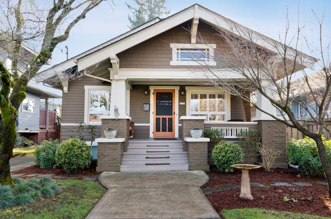 6316 NE Alameda St, Portland, OR 97213 | MLS# 16561006 | Redfin