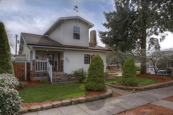 Vancouver Wa Sales Tax >> 101 E 31st St, Vancouver, WA 98663 | MLS# 15209065 | Redfin Vancouver Wa Sales Tax >> 101 E 31st St, Vancouver, WA 98663 | MLS# 15209065 | Redfin