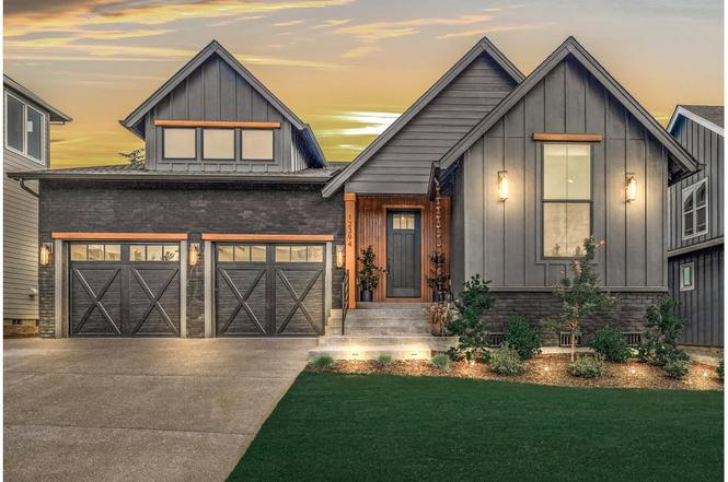 12394 SE Yoakum Ln, Happy Valley, OR 97086 | Redfin