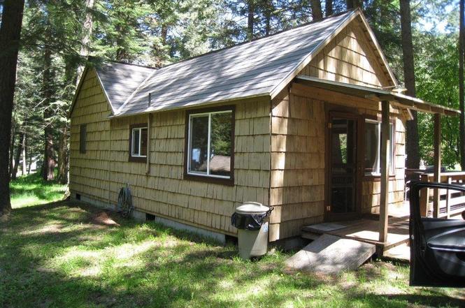 83681 Mcclune Ln Wallowa Lake Or 97846 Mls 18425175 Redfin