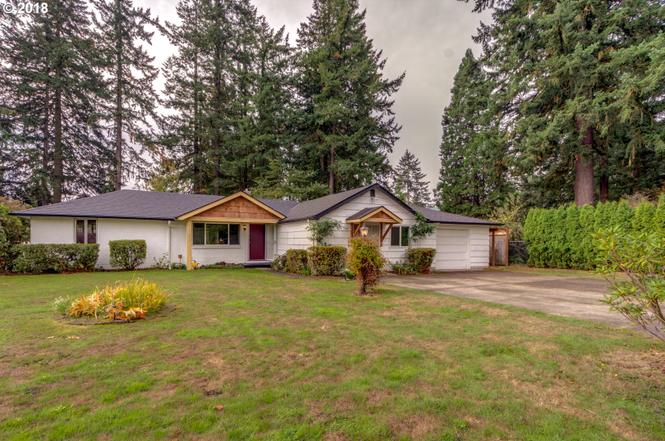 11414 SE Grant St, Portland, OR 97216 | MLS# 18278215 | Redfin