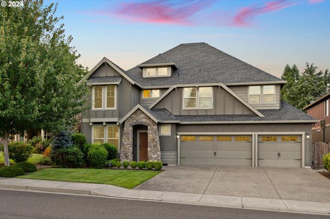 1110 NW 107th Cir, Vancouver, WA 98685 | Redfin