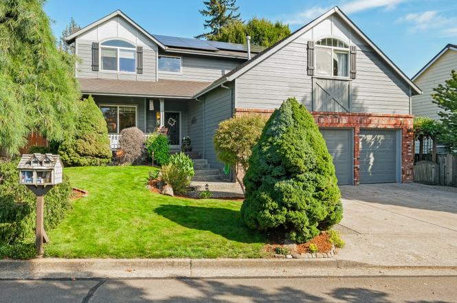 5579 SE 13th Ter, Gresham, OR 97080 | Redfin