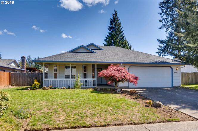 8107 NE 147th Ave, Vancouver, WA 98682 | MLS# 19277256 | Redfin