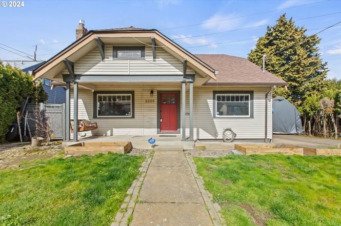 3005 NE Bryant St, Portland, OR 97211 | MLS# 24219300 | Redfin