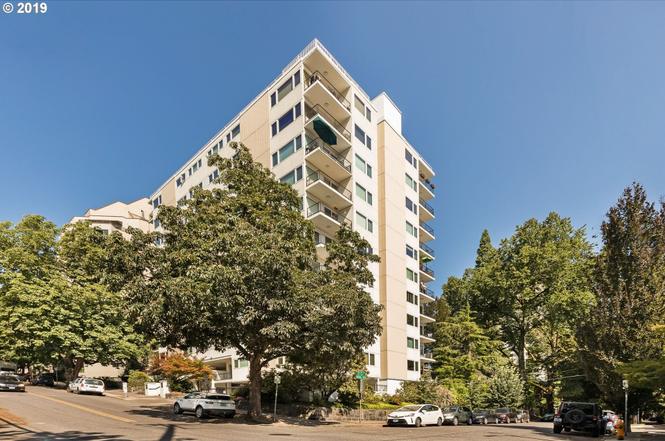 2211 SW Park Pl #403, Portland, OR 97205 | MLS# 19544336 | Redfin