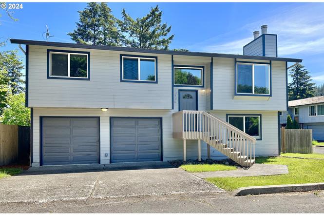 13926 SE Bush St, Portland, OR 97236 | Redfin
