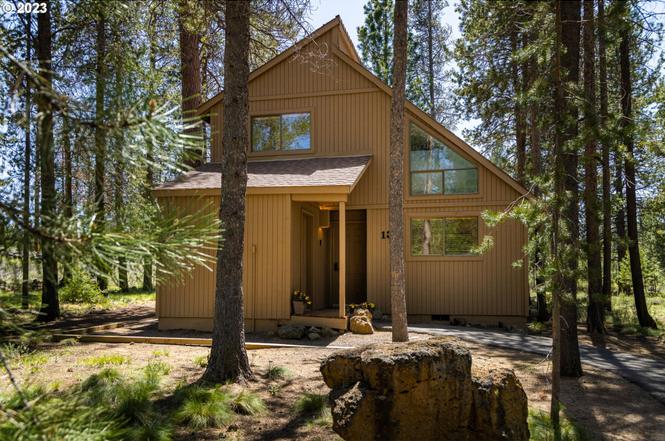 Sunriver Mls