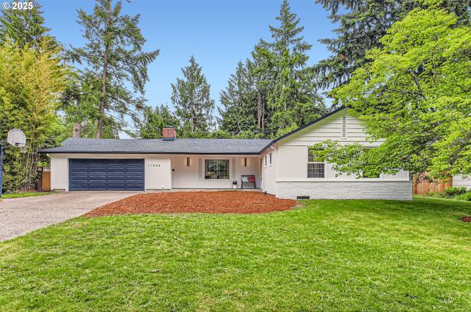 11940 SW Edgewood St, Portland, OR 97225 | For Sale