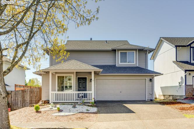 14106 SE Summerfield Loop, Happy Valley, OR 97086 | Redfin