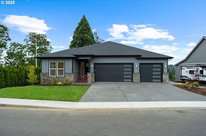 110 W 13th Way, La Center, WA 98629 | For Sale ($689,900