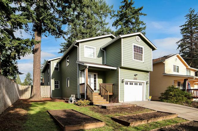 13058 SE Grant St, Portland, OR 97233 | MLS# 19198636 | Redfin