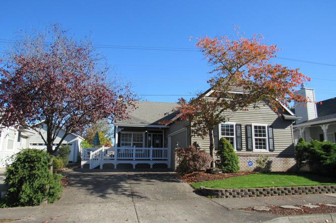 Redfin Multnomah Village