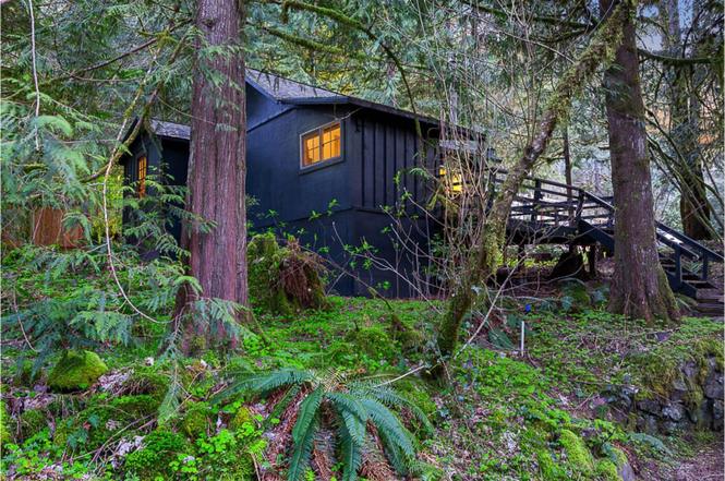 【visitfor】AnsDotsloevener 71320 E Thimbleberry St, Rhododendron, OR 97049 | Redfin
