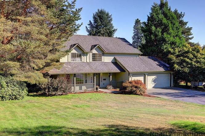 Cherry Acre Residential Home Cherry Acre Residential Home