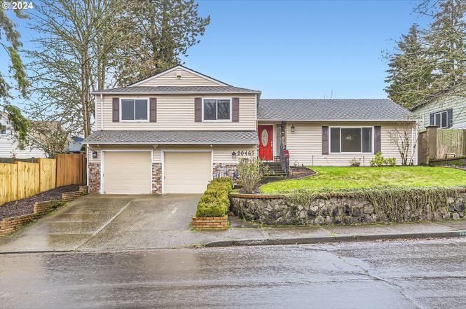20465 SW Carlin Blvd, Beaverton, OR 97078 | Redfin