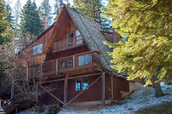 61044 Lake Shore Dr Wallowa Lake Or 97846 Mls 18483846 Redfin