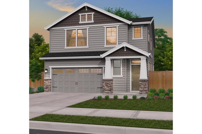 147 S 39th Dr, Ridgefield, WA 98642 | MLS# 20380865 | Redfin