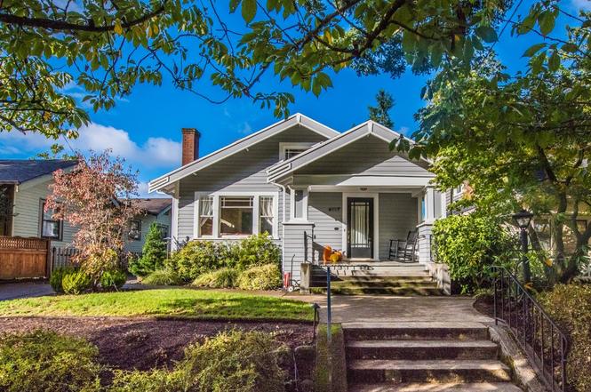 4117 NE 32nd Pl, Portland, OR 97211 | MLS# 15388901 | Redfin