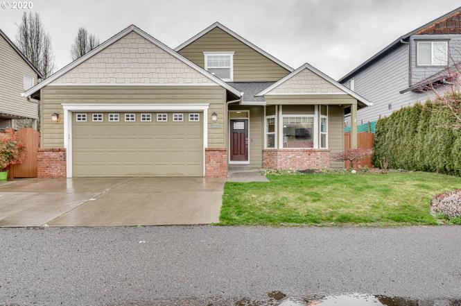 9407 NW 22nd Ct, Vancouver, WA 98665 | MLS# 20361943 | Redfin