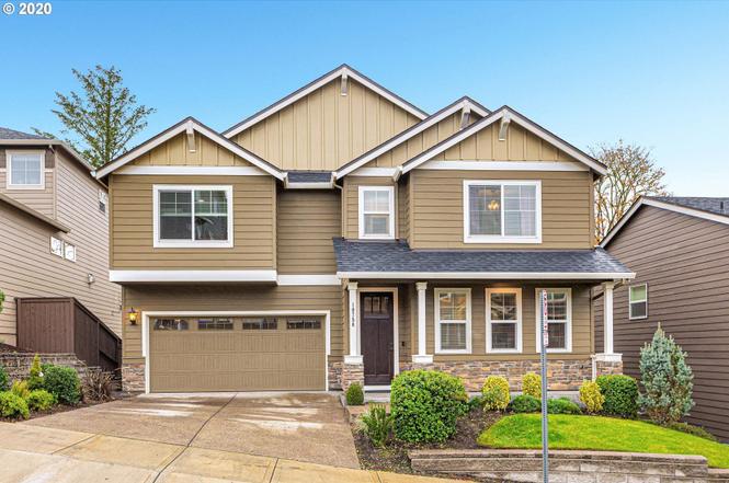 ●Northside 10756 NW Glenmore Way, Portland, OR 97229 | Redfin