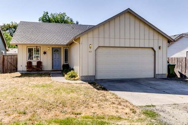425 S 12th St Cottage Grove Or 97424 Mls 15614025 Redfin
