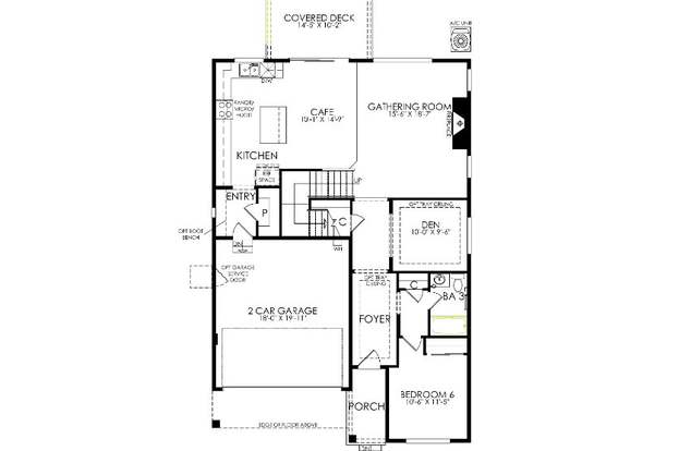 Floorplanner – California Regional Multiple Listing Service