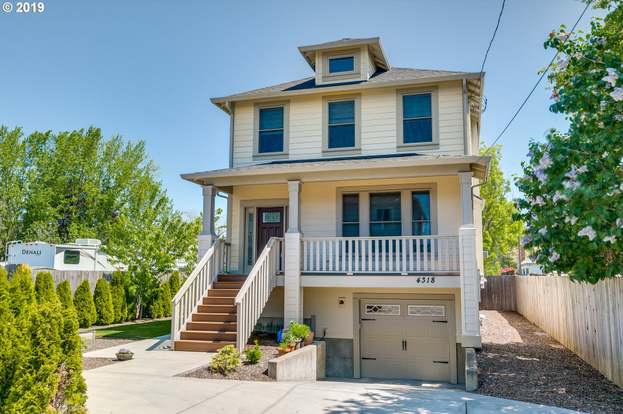 4318 Se 79th Ave Portland Or 97206 Mls 19039064 Redfin