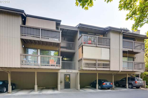 7726 Sw Barnes Rd Unit B Portland Or 97225 Mls 18335107 Redfin